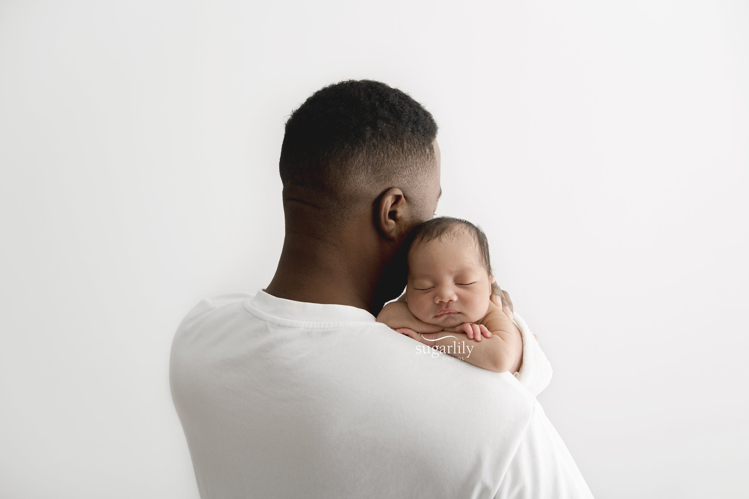 baby d  |  surrey newborn photographer