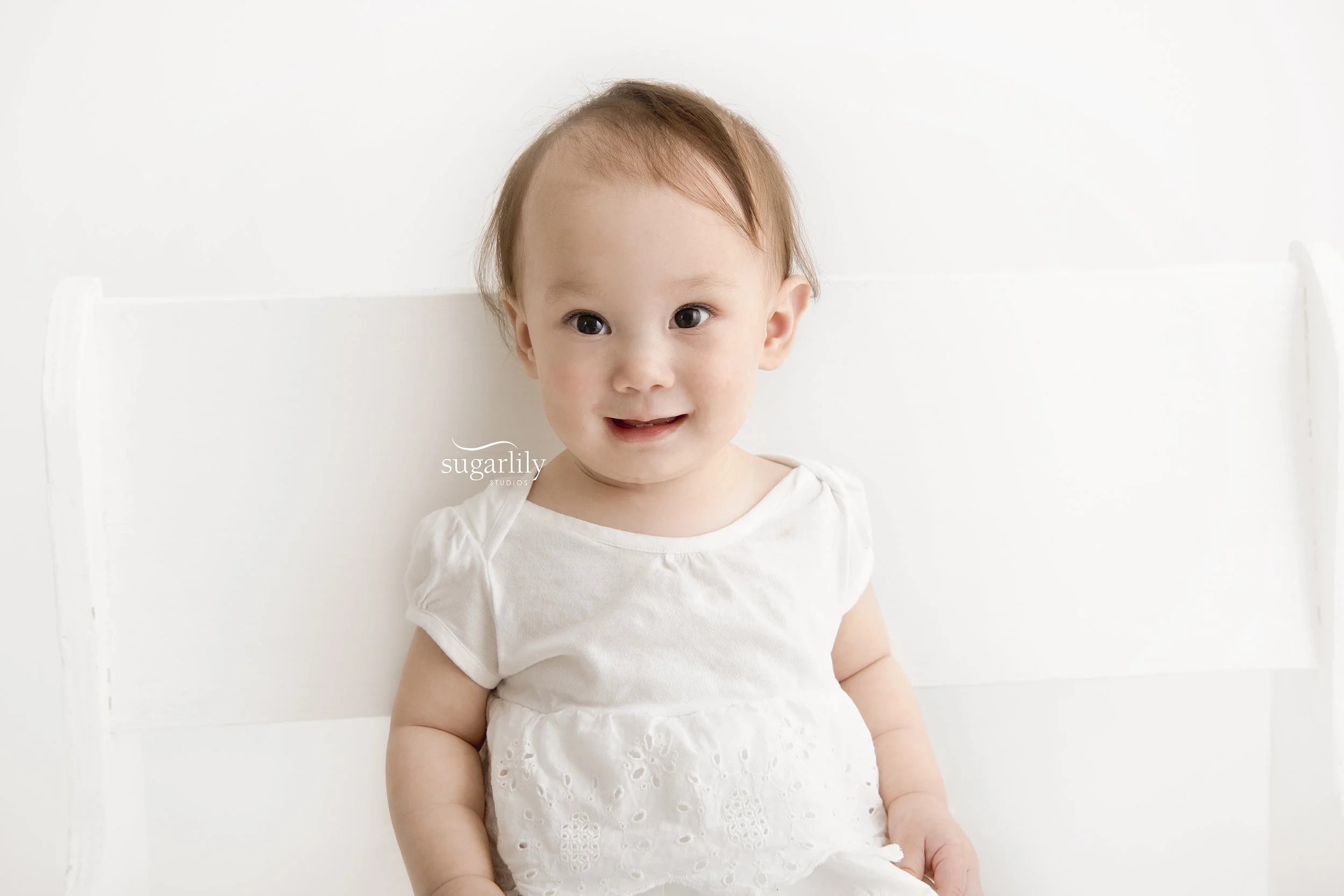 nora  |  pitt meadows one-year baby photographer