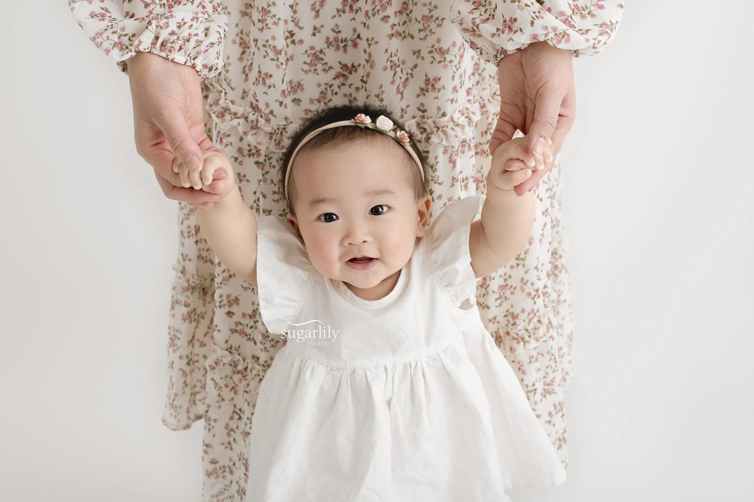 baby e  |  north vancouver baby photographer