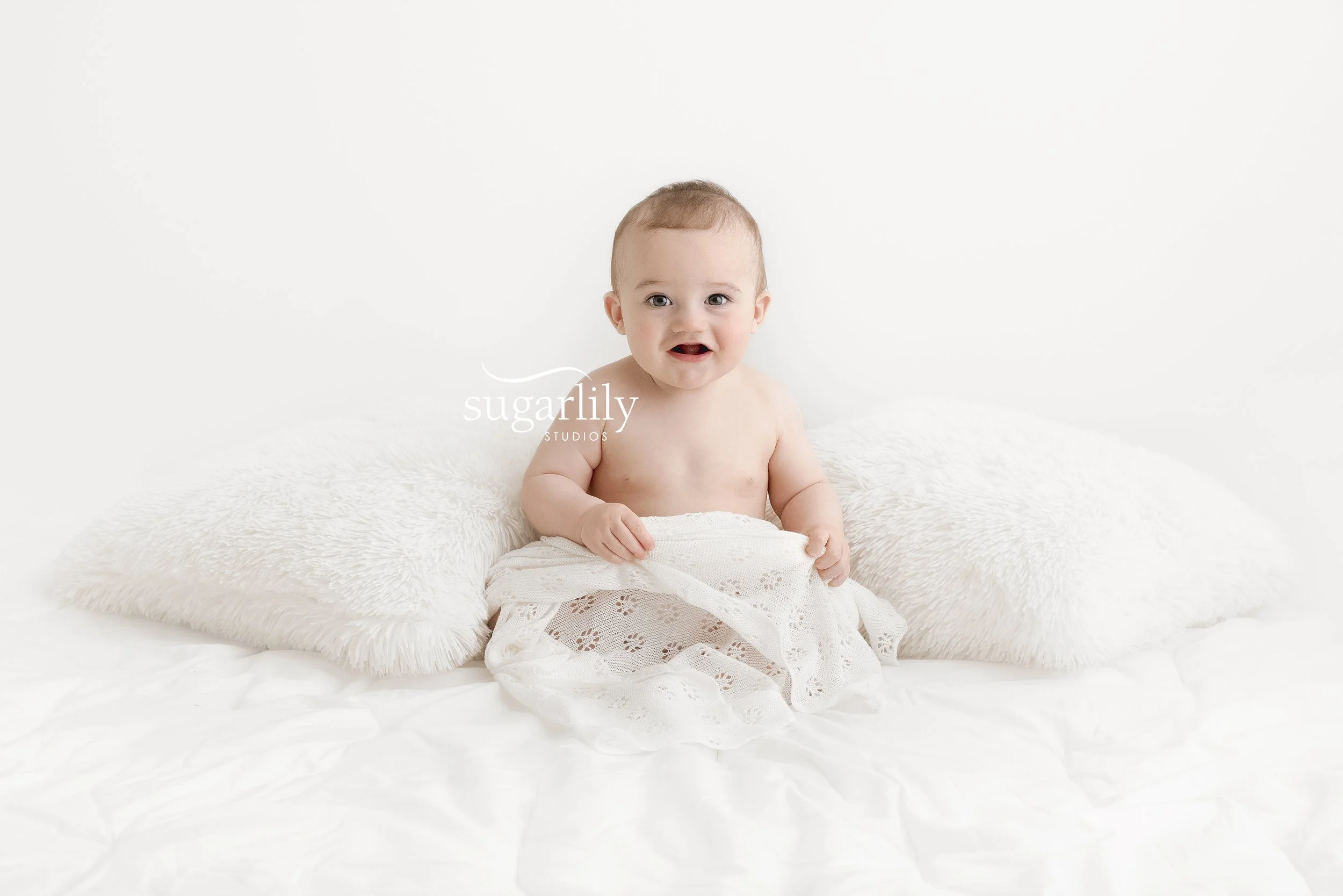 henry  |  port moody baby photographer
