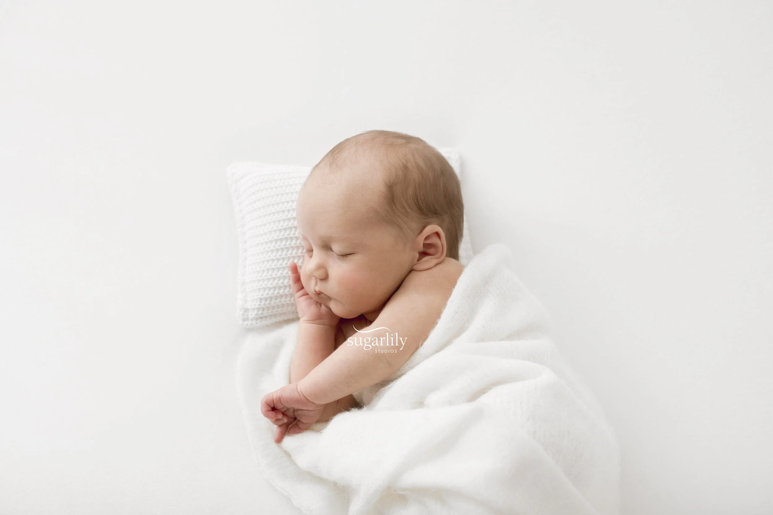nelson  |  maple ridge newborn baby photographer