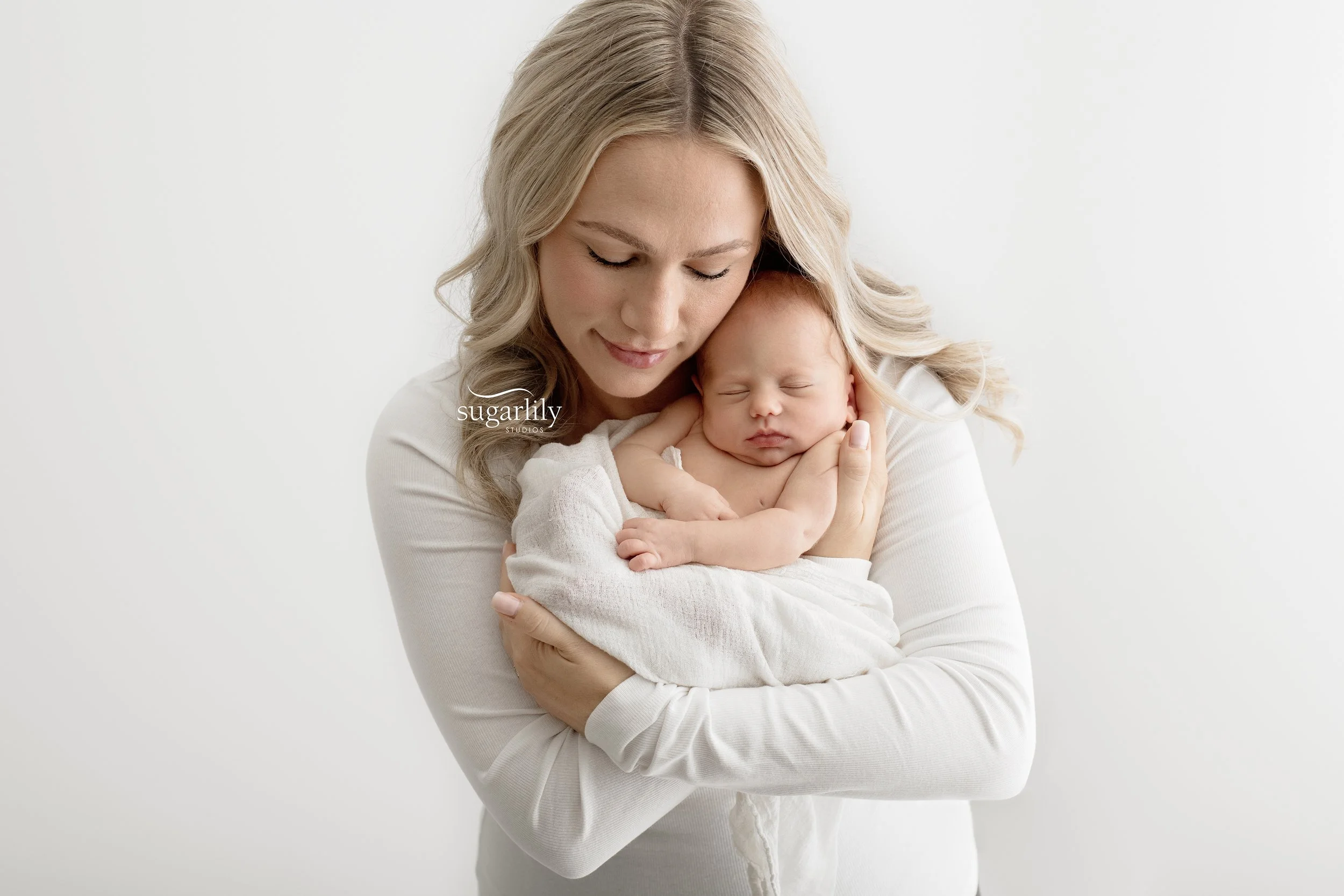 mila  |  maple ridge newborn baby photographer