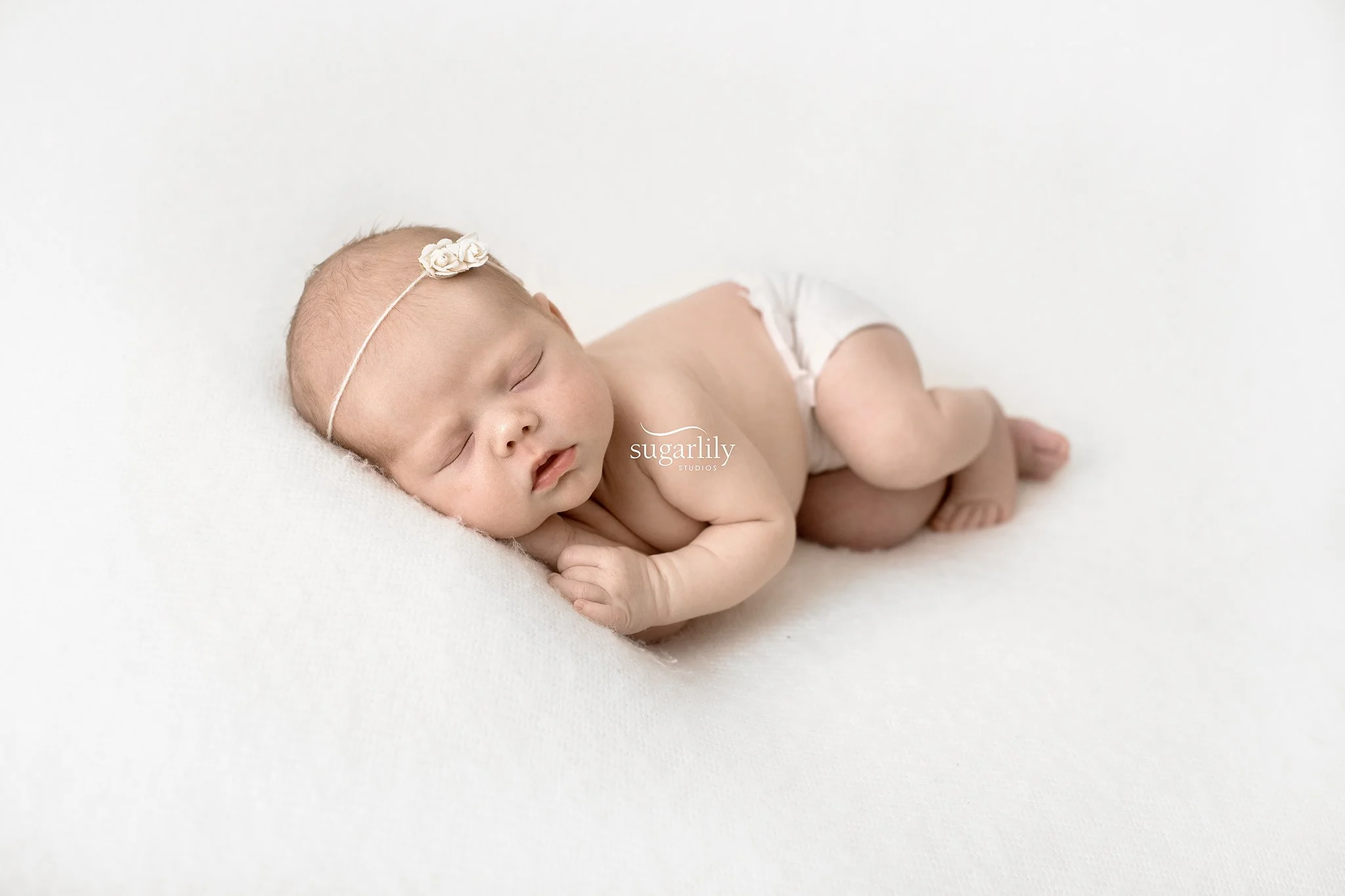 abigail  |  pitt meadows newborn baby photographer