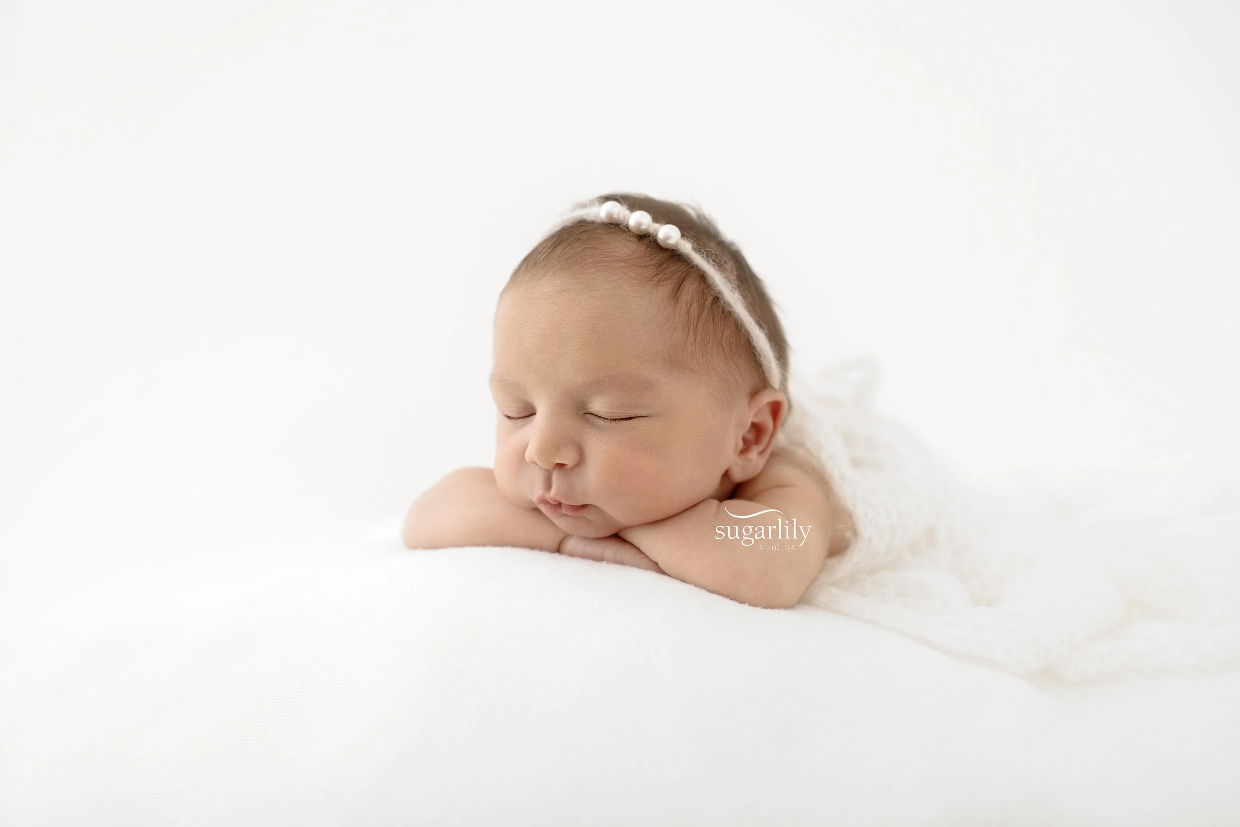 harper  |  pitt meadows newborn baby photographer