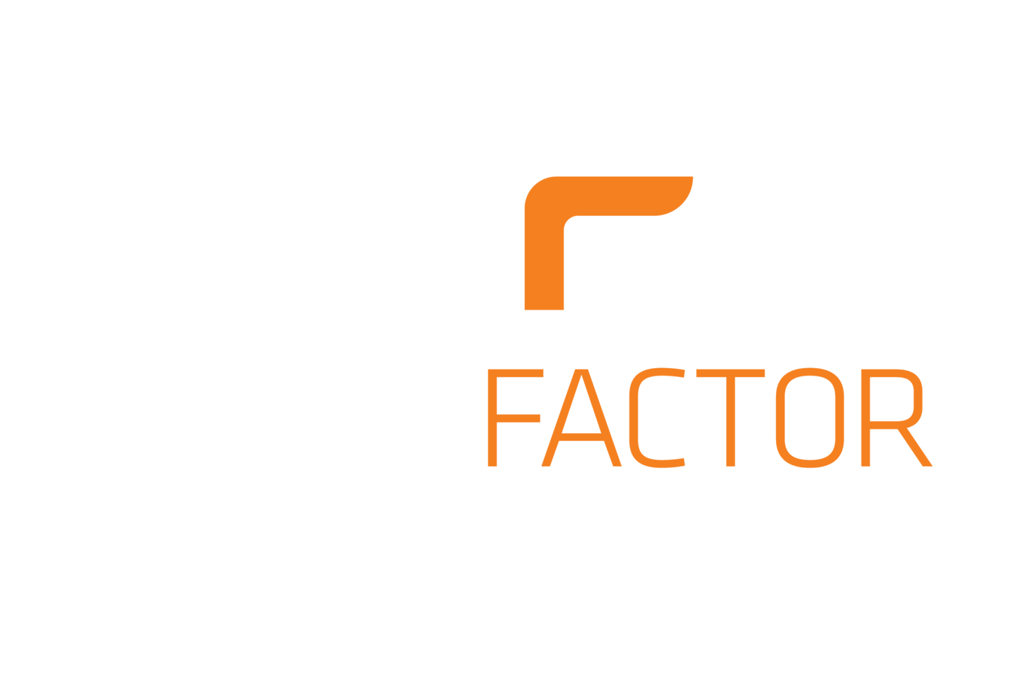Soundfactor Entertainment &amp; Events