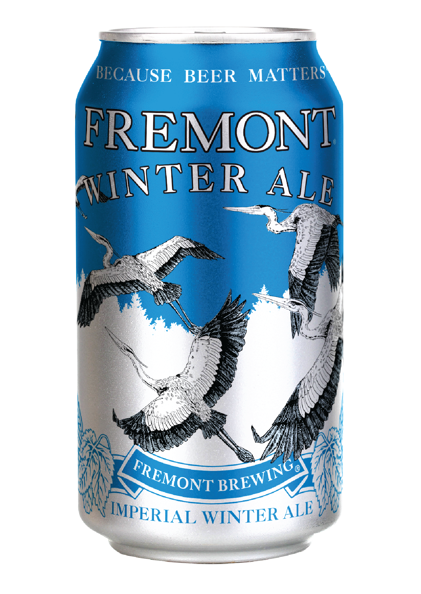 Winter Ale