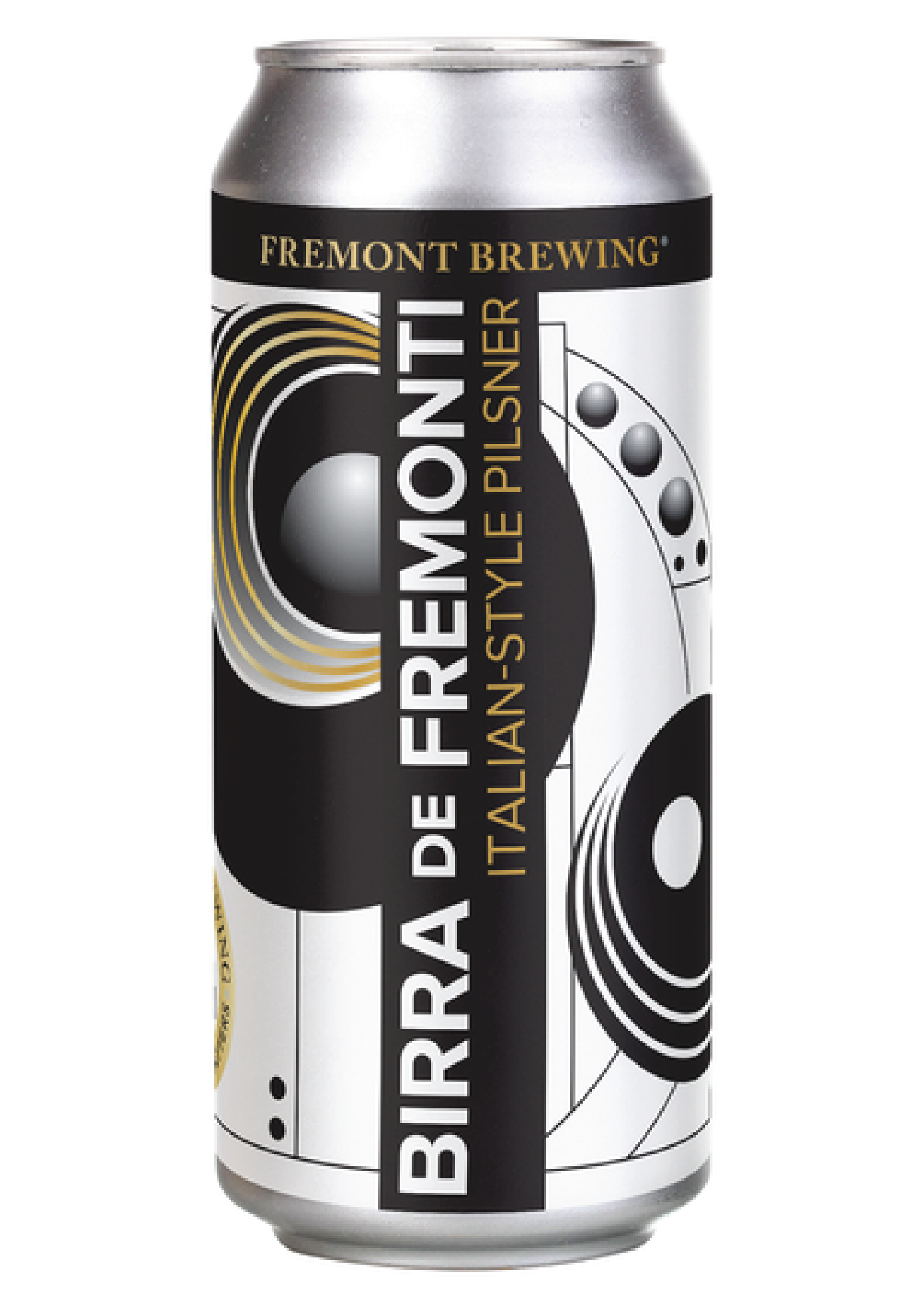 Birra De Fremonti