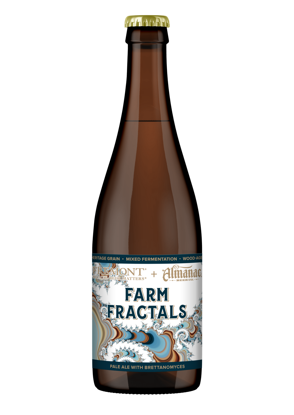 Farm Fractals