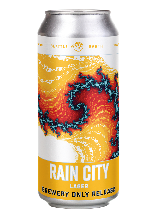 Rain City