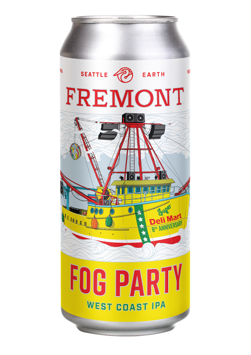 Fog Party