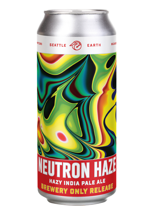 Neutron Haze