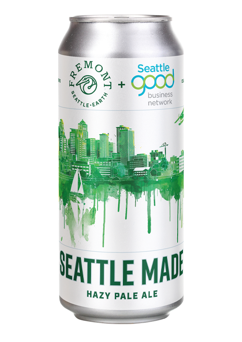 Seattle Made