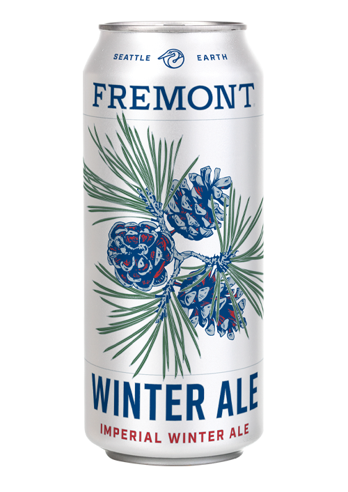 Beer — Fremont Brewing