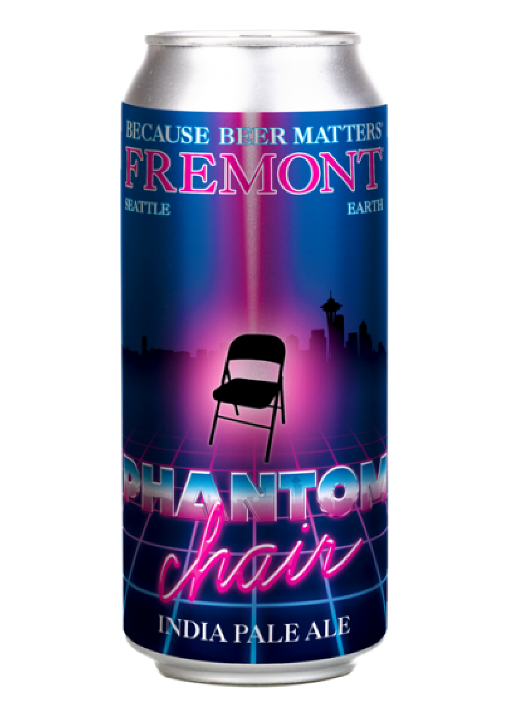 Phantom Chair