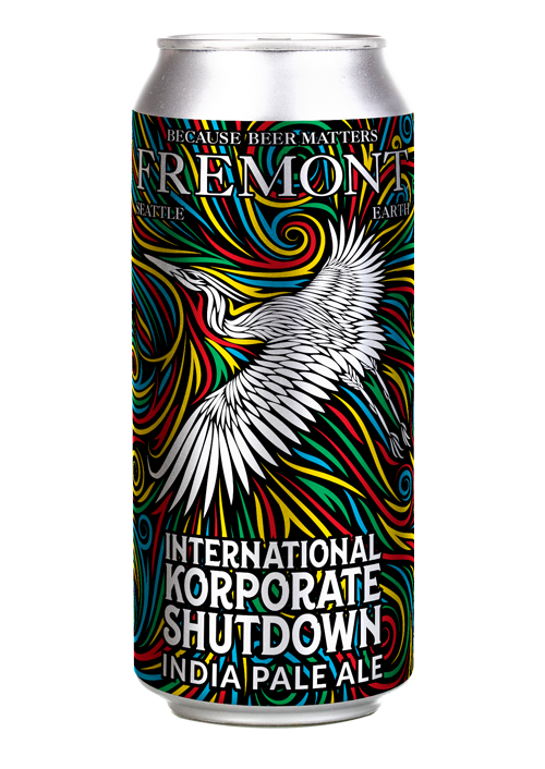 International Korporate Shutdown