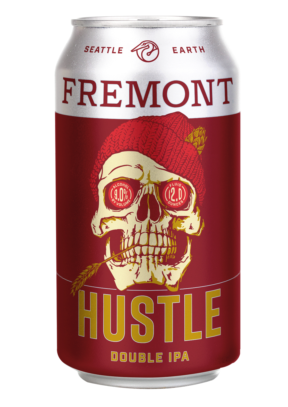 Beer — Fremont Brewing