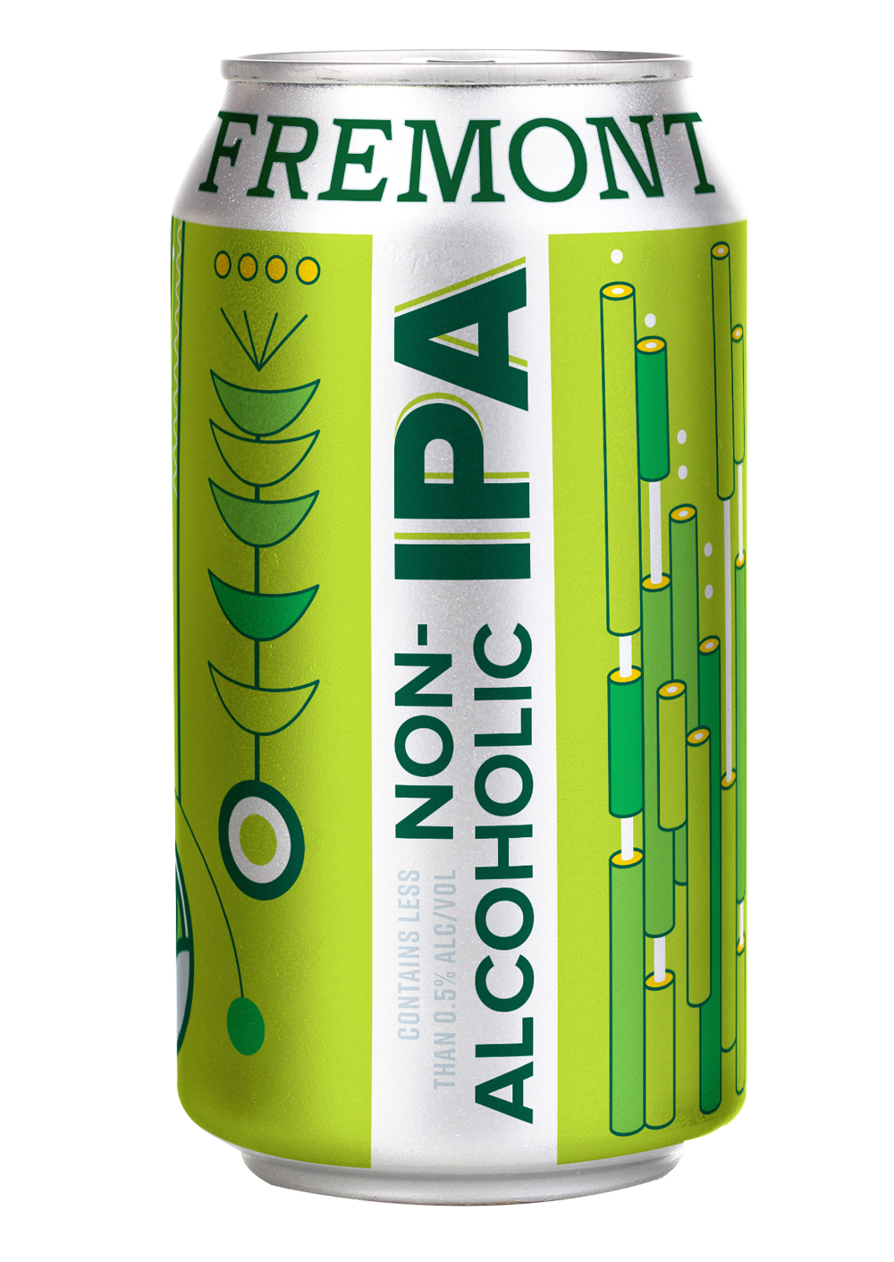 Non-Alcoholic IPA