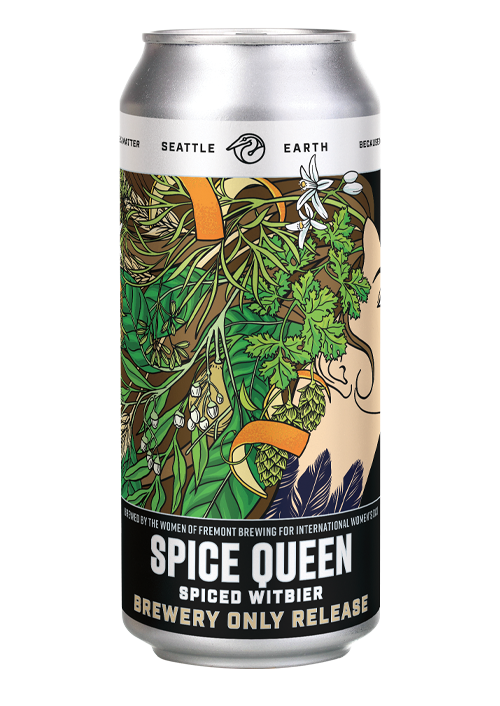 Spice Queen