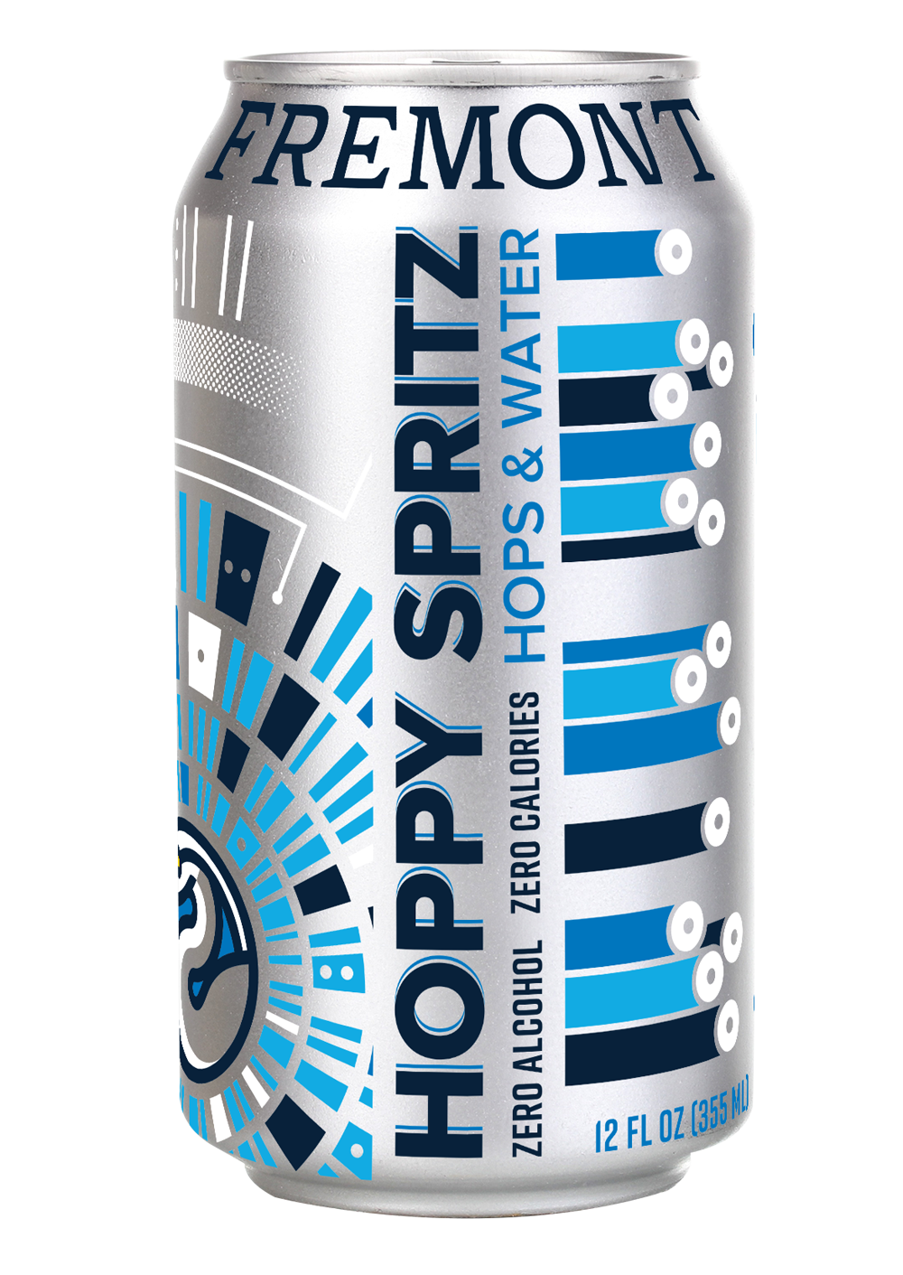 Hoppy Spritz