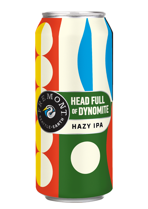 Head Full of Fresh Hops v.47