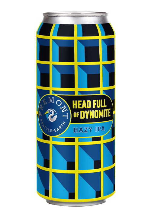 Head Full of Fresh Hops v.44