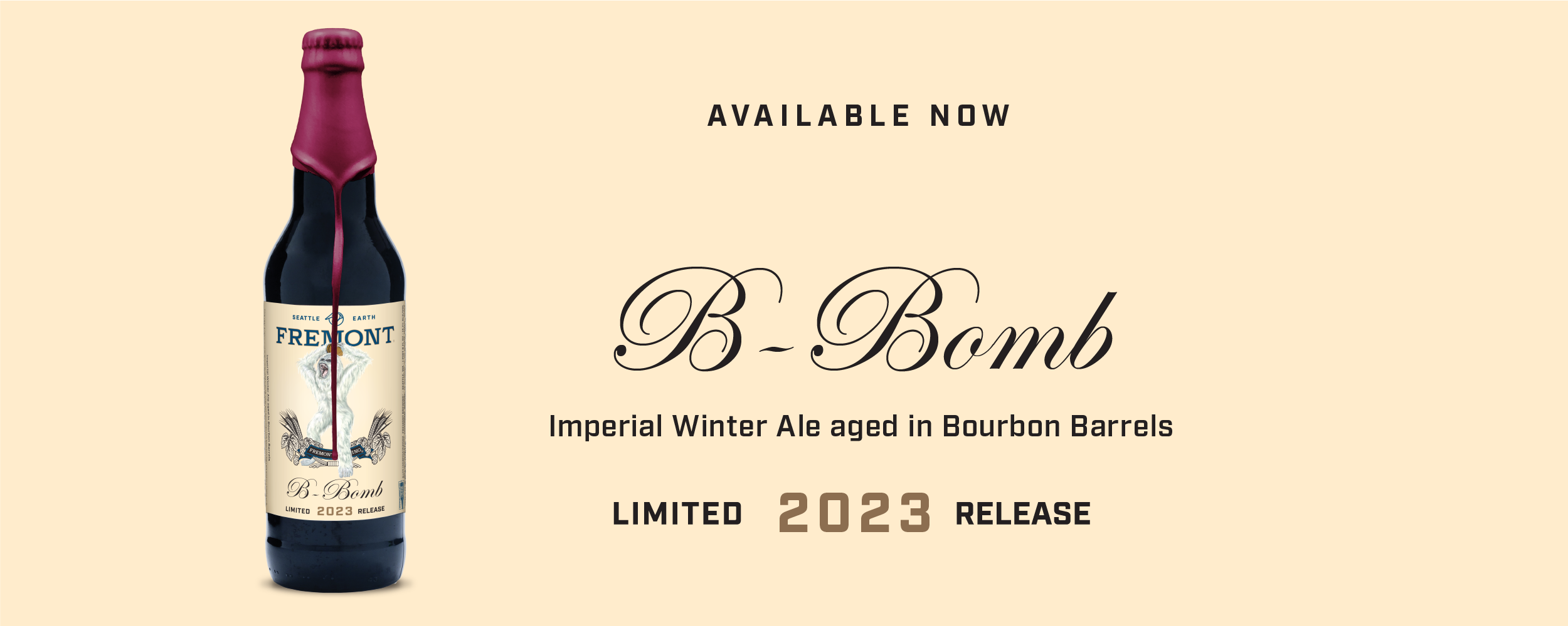 B-Bomb Available Now