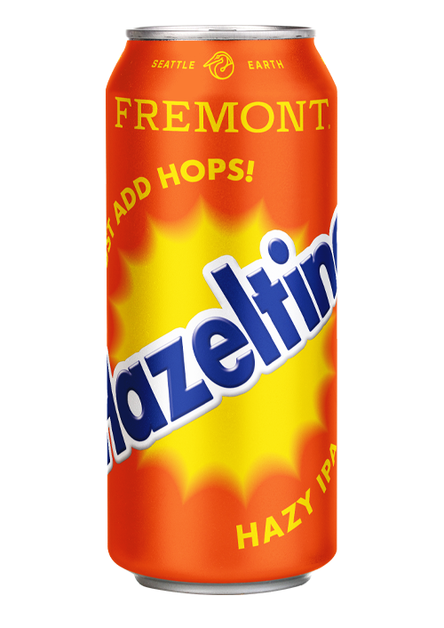 Hazeltine Hazy IPA