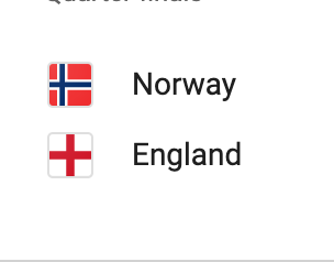 World Cup Watch Party
