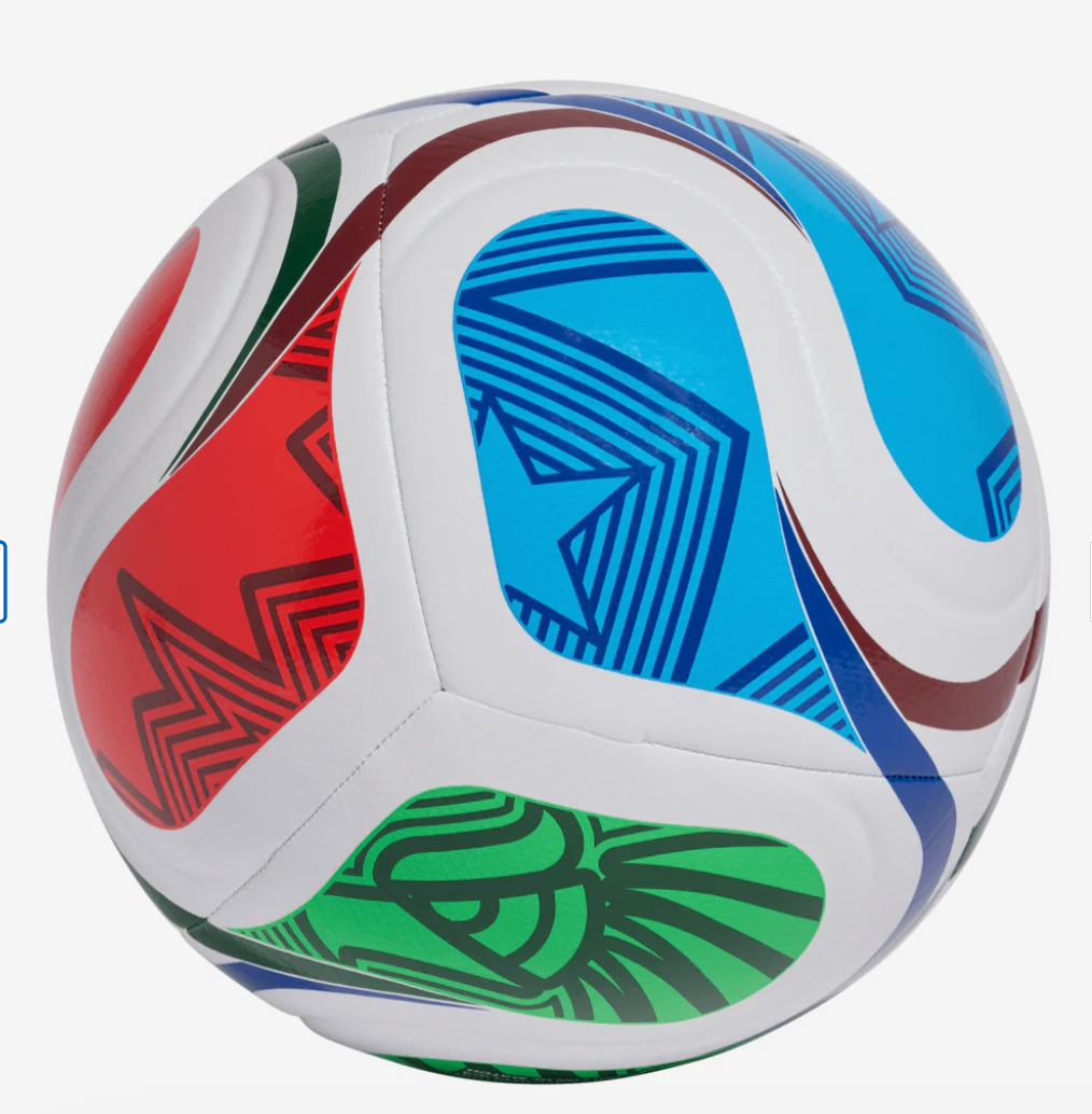 World Cup Watch Party!