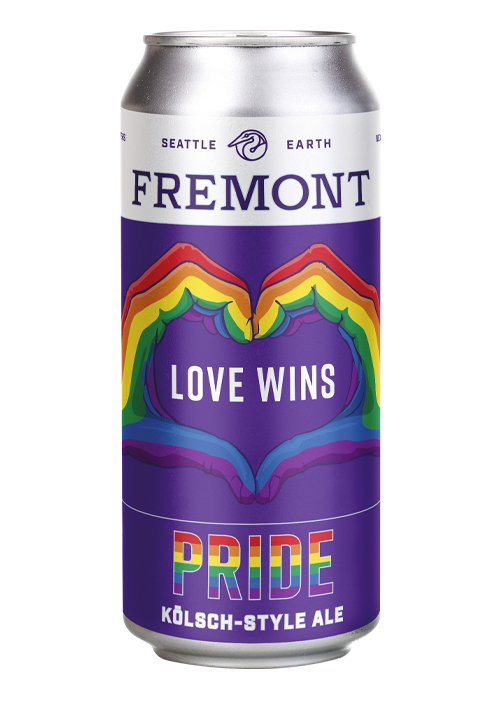 Pride — Fremont Brewing