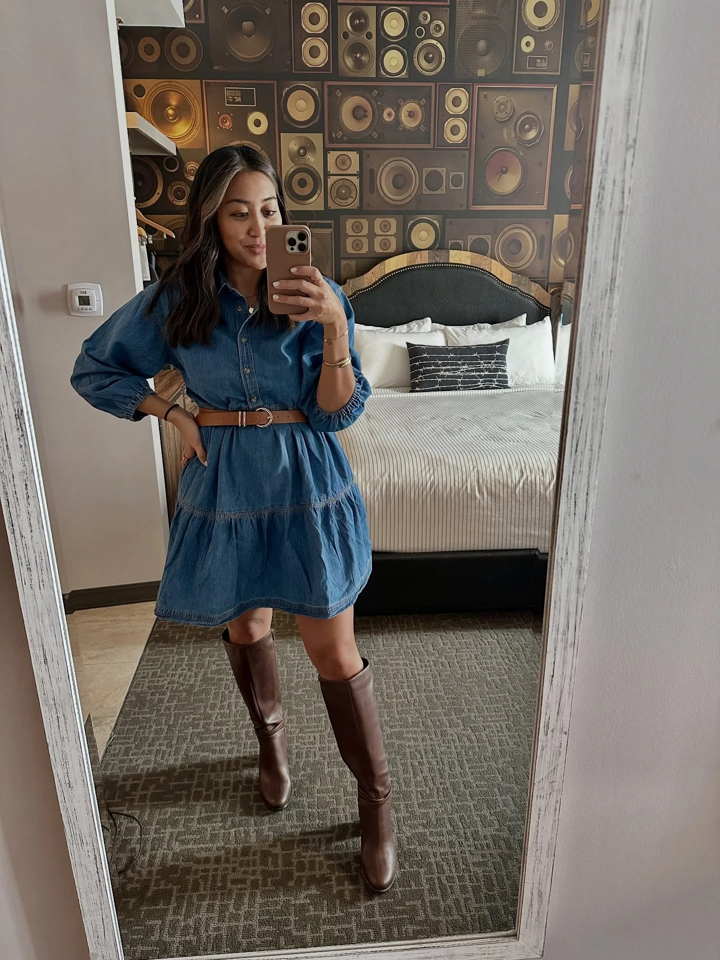 Lived my best dietitian life in Nash this weekend 🫶🏼🤠

This year&rsquo;s annual Food &amp; Nutrition Conference and Expo was one for the books! Had the best time reconnecting with RD friends, making new ones and caught up on the latest research an