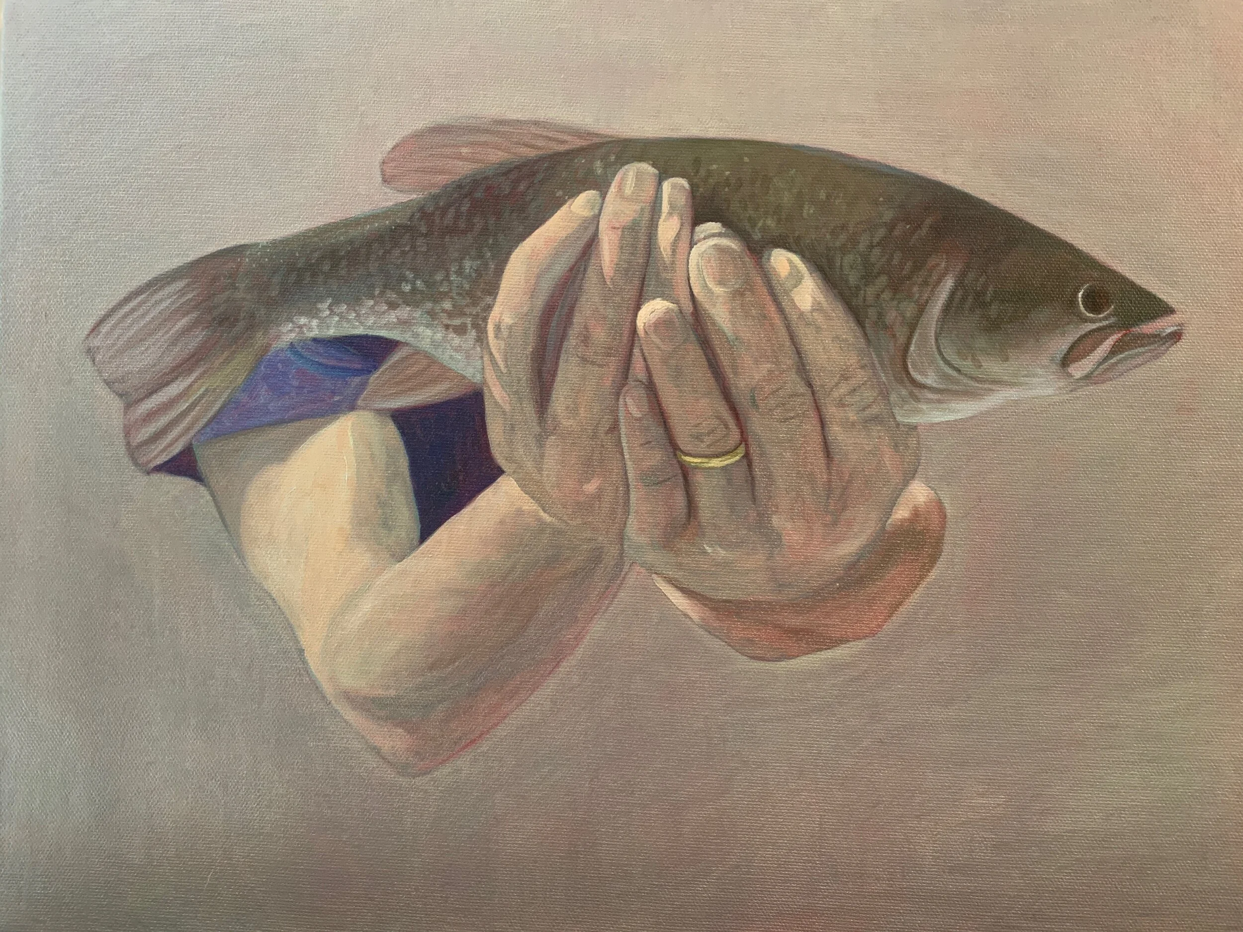 The Catch, 2021