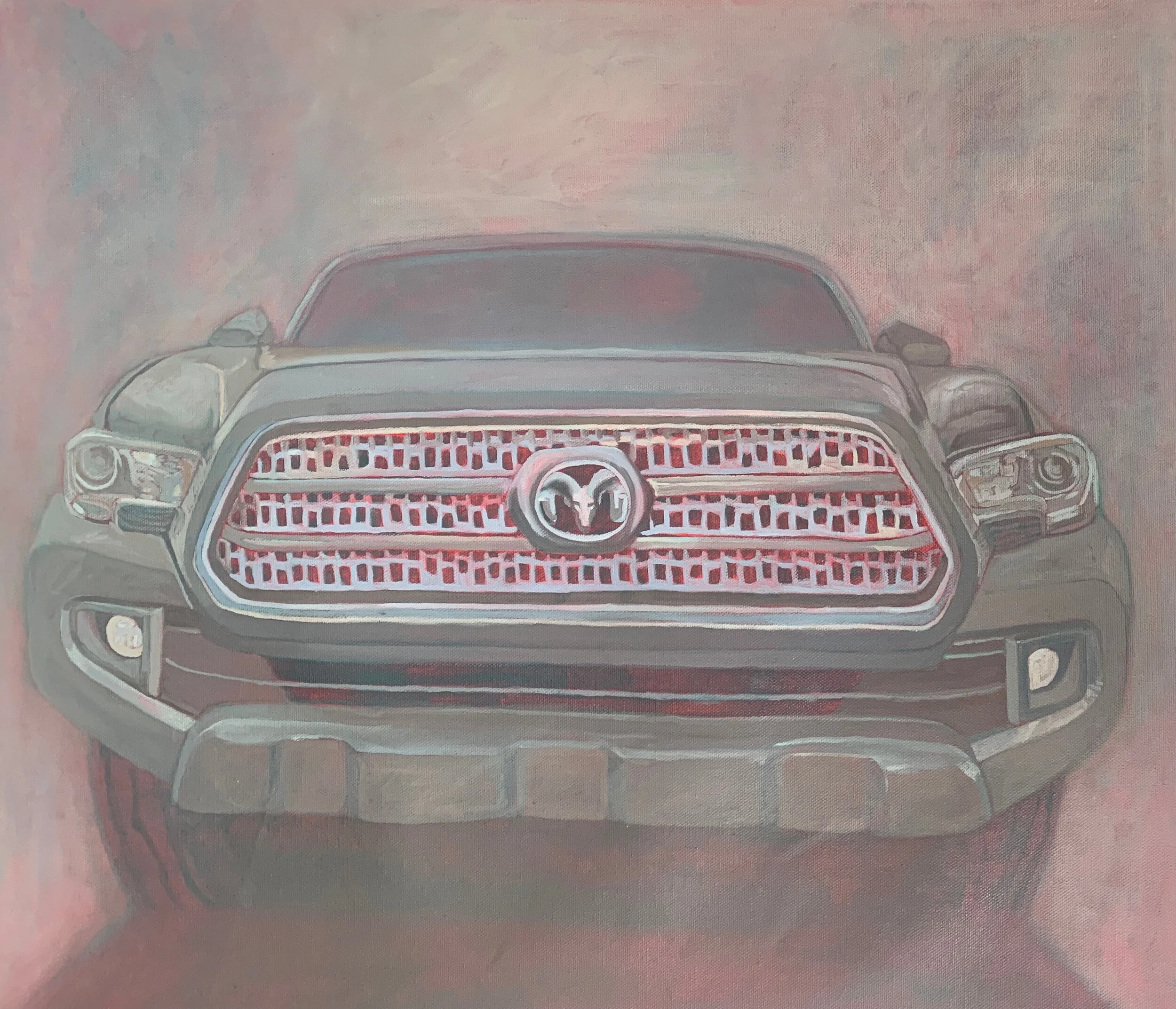 Ram, 2021