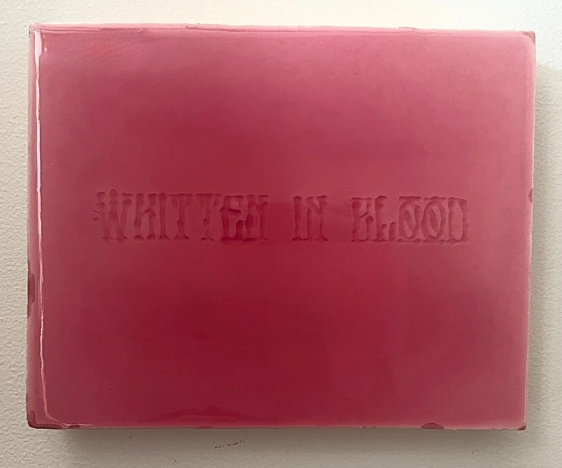 Written In Blood, 2025