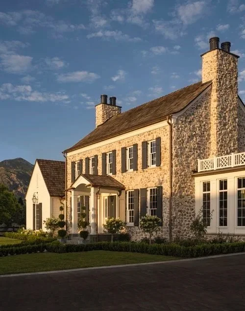 Today we&rsquo;re giving thanks to the incredible architects and designers we&rsquo;ve been blessed to work with over the years. Your creativity, your vision, and your willingness to dream big are the reason we get to build homes that are truly one-o