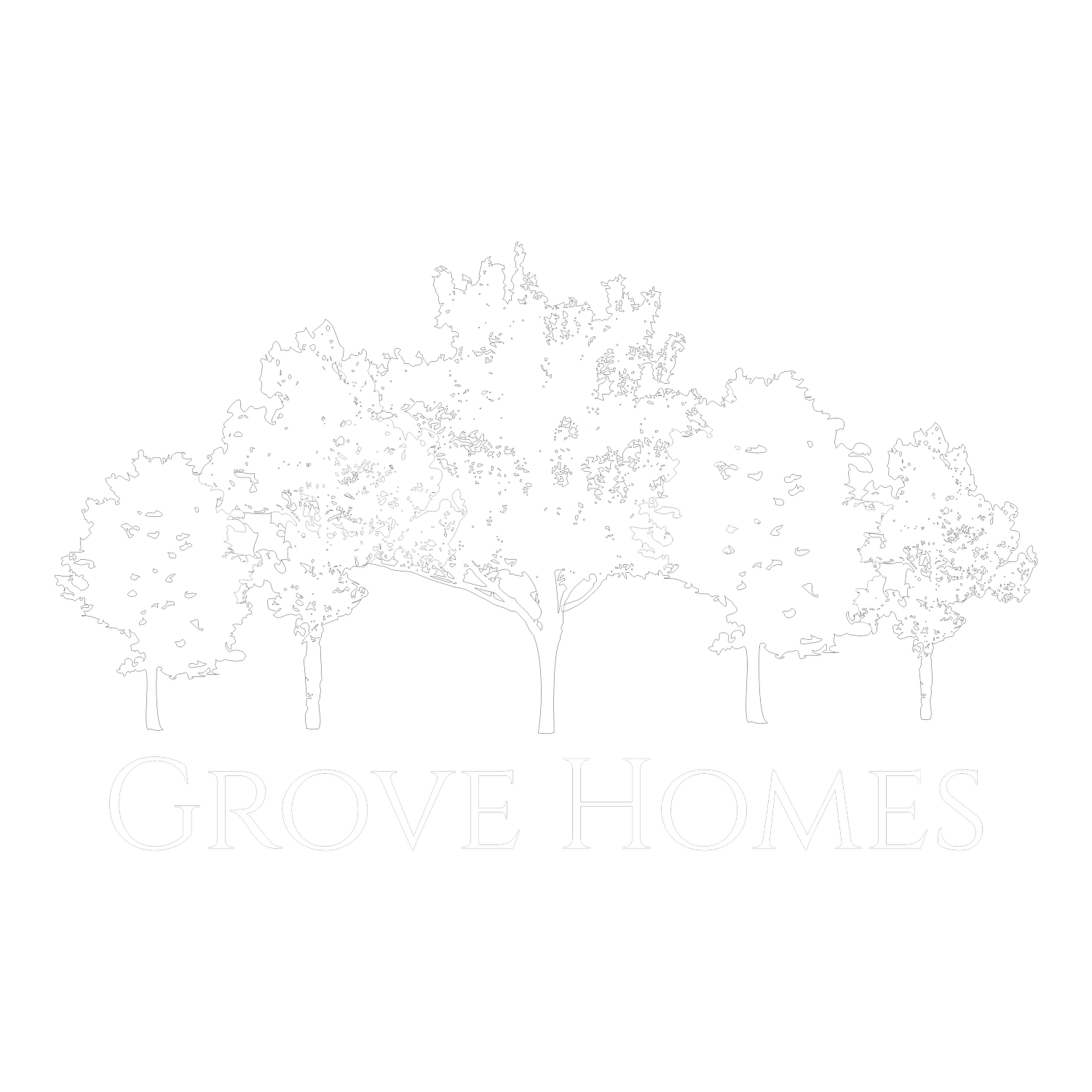 Grove Homes Utah