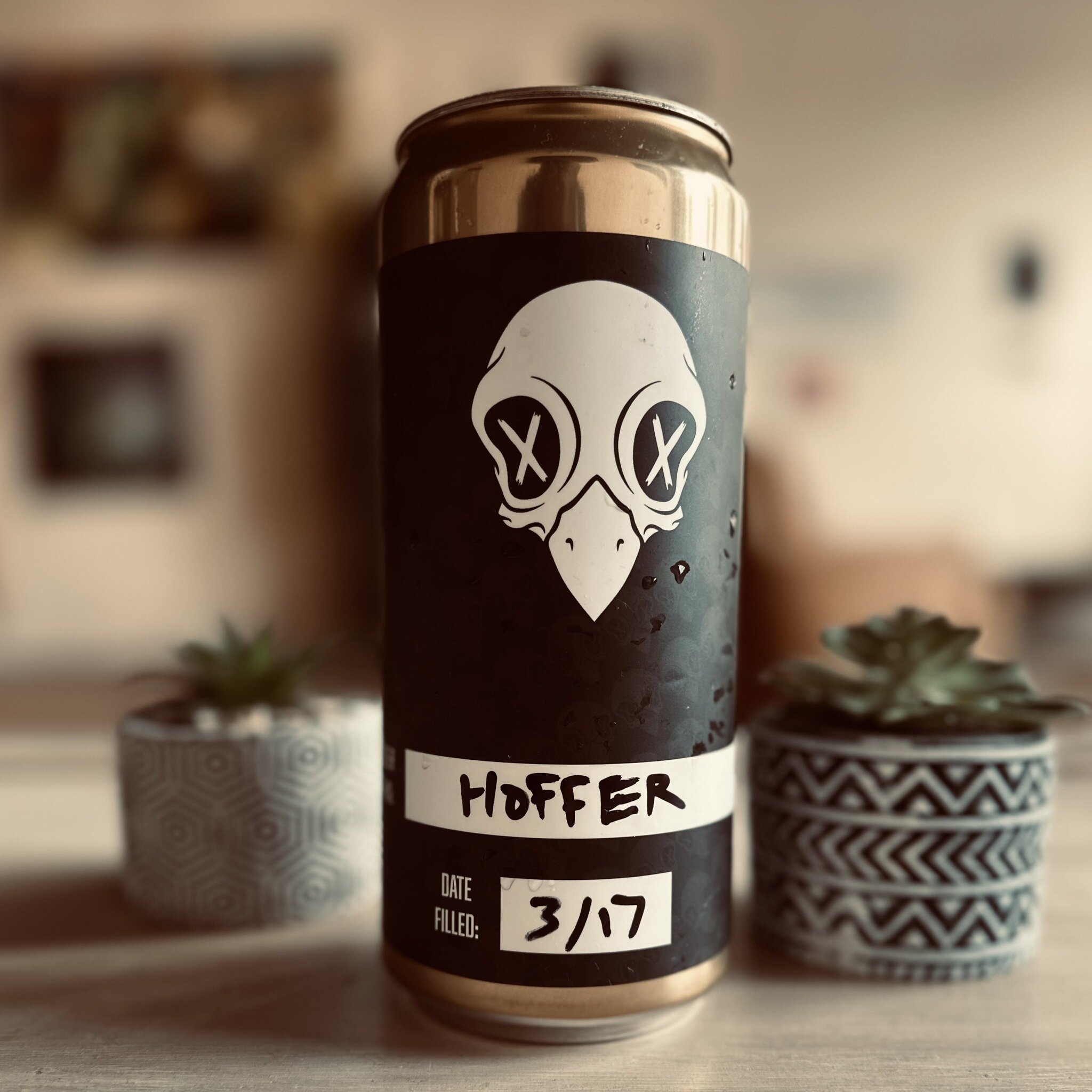 We still have 32oz Crowlers available of Hoffer, our House IPA! As we prepare for our next canning session, what would YOU like to see available to-go! Comment down below! #craftbeer #nanobrewery #centralpatastingtrail #welovephilipsburg #statecolleg