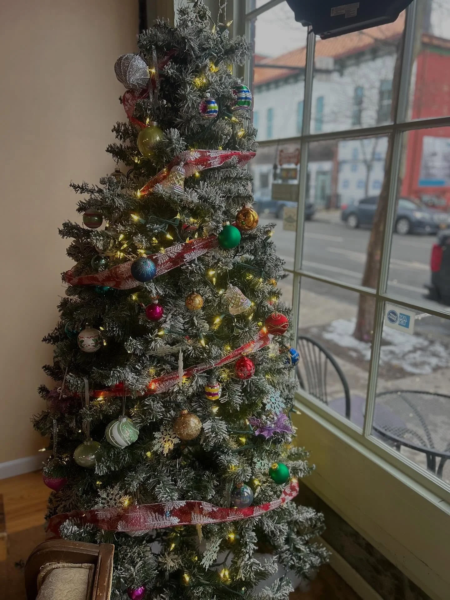 We&rsquo;re open early today and ready to celebrate with you, MidCentury style, see you soon 🎄🎅🍺