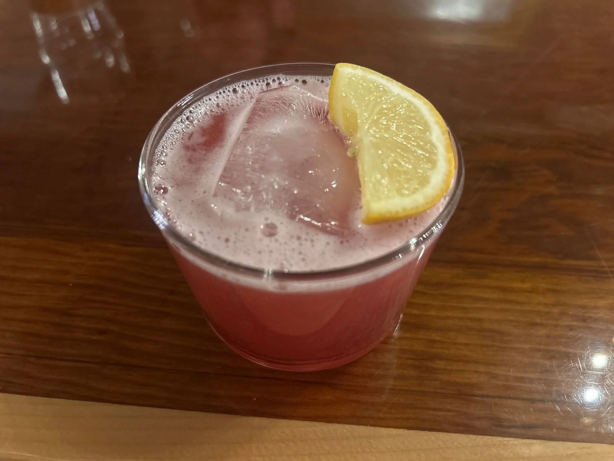 Happy Friday! 🎉 We&rsquo;re open 4&ndash;10 PM, and don&rsquo;t forget to try our Cocktail of the Month &mdash; a Blackberry sour now, shaken to perfection just for you.🍸

#PhilipsburgPA #LongLiveTheDeadCanary #HappyFriday #CocktailOfTheMonth r #Dr