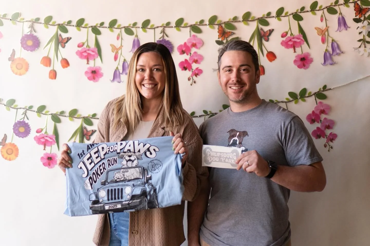 What an amazing day at the Lucky Dog Market! 🐾

Thank you to all of the incredible vendors who set up and to everyone in our community who came out to shop, support, and spend the day with us. Seeing so much creativity, small business support, and h