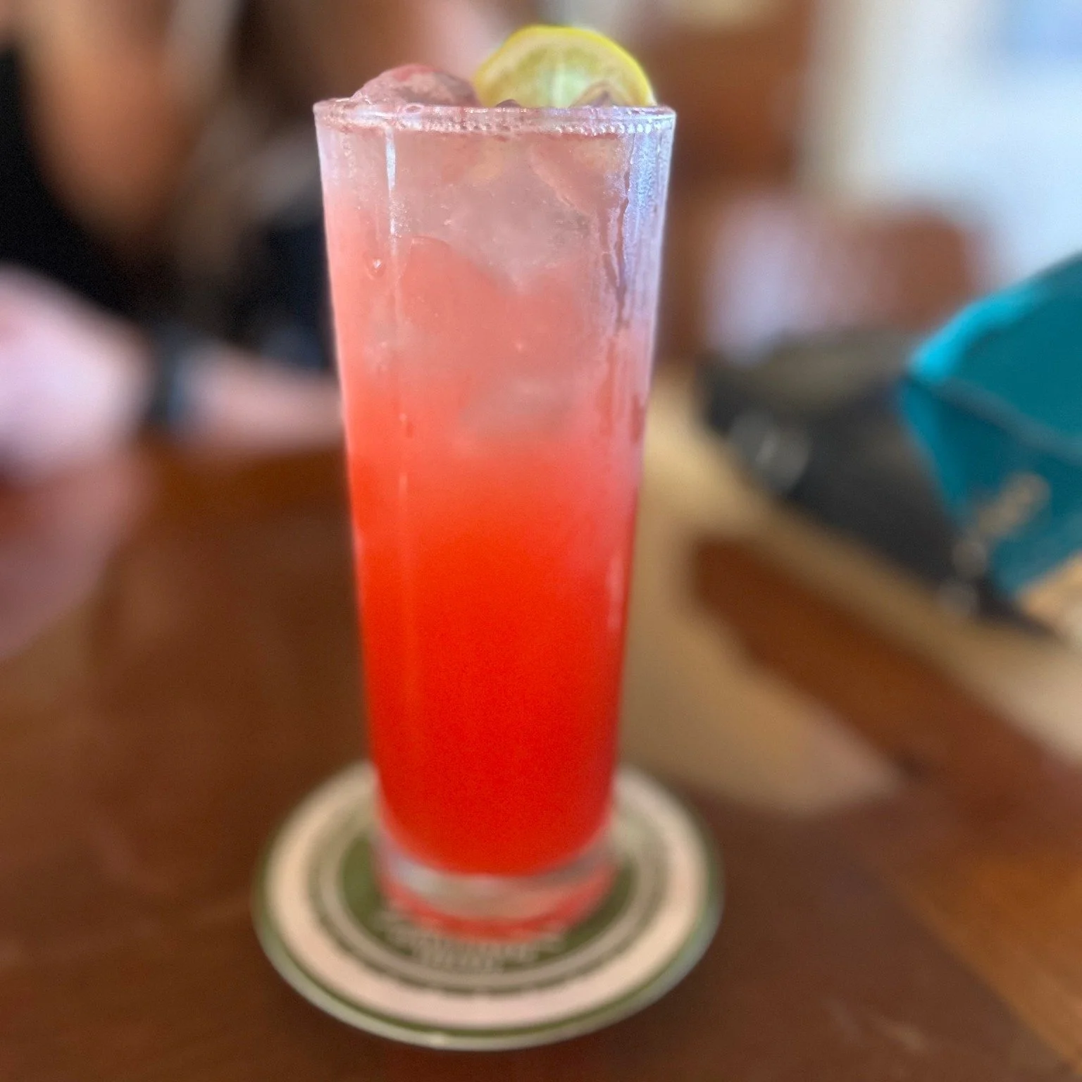 🎶 Happy Friday at The Dead Canary! 🎶

We&rsquo;re open 4&ndash;10pm today and live music starts at 7PM 🎸🍻

Looking for another reason to stop by? Our new summer cocktail menu has officially made its debut! 🍹✨ From refreshing favorites to brand-n