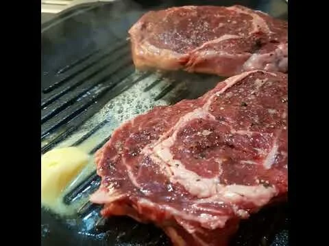 Sizzling Balsar Glen Beef