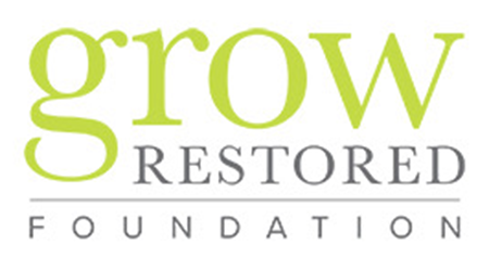 GROW Restored Foundation