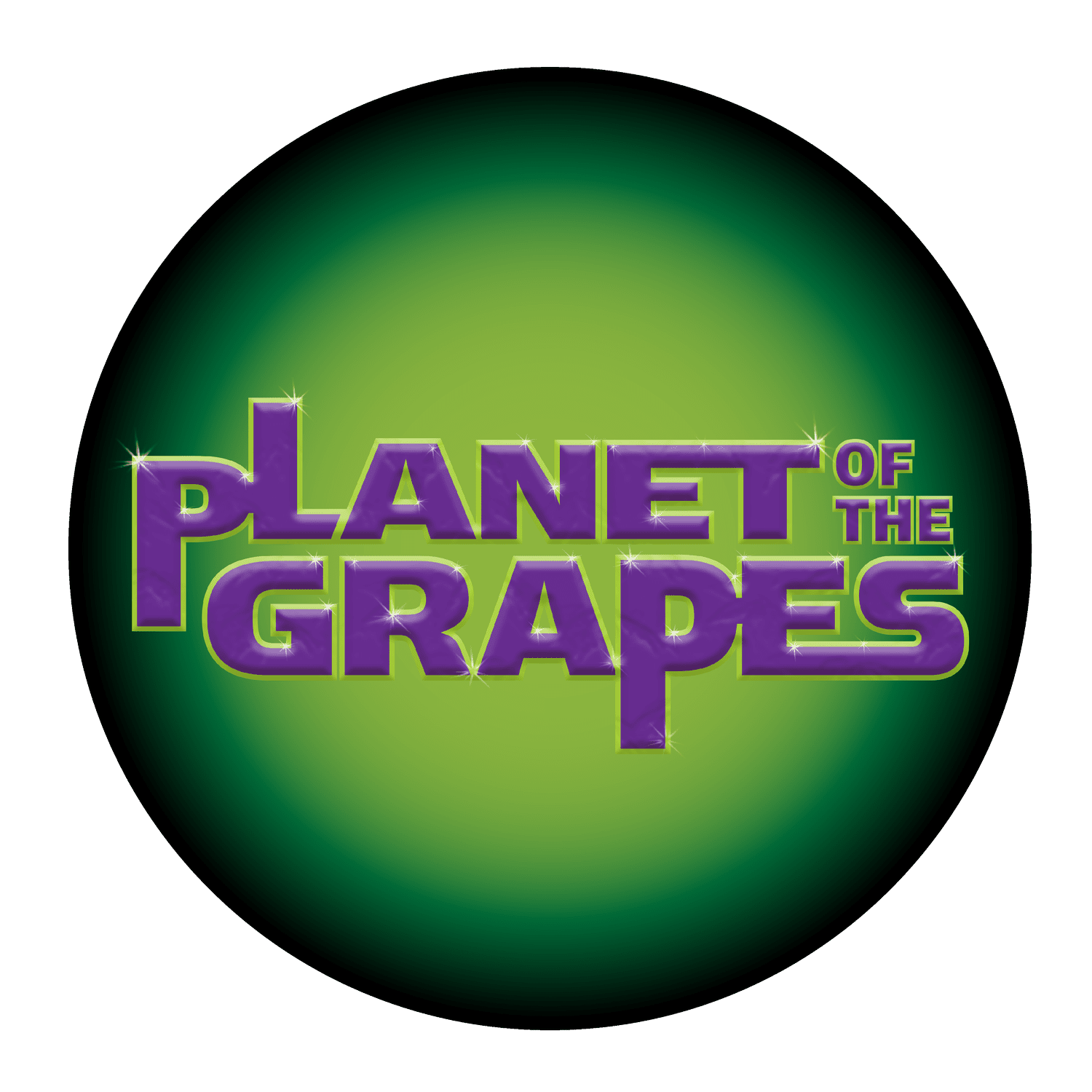 Planet of the Grapes