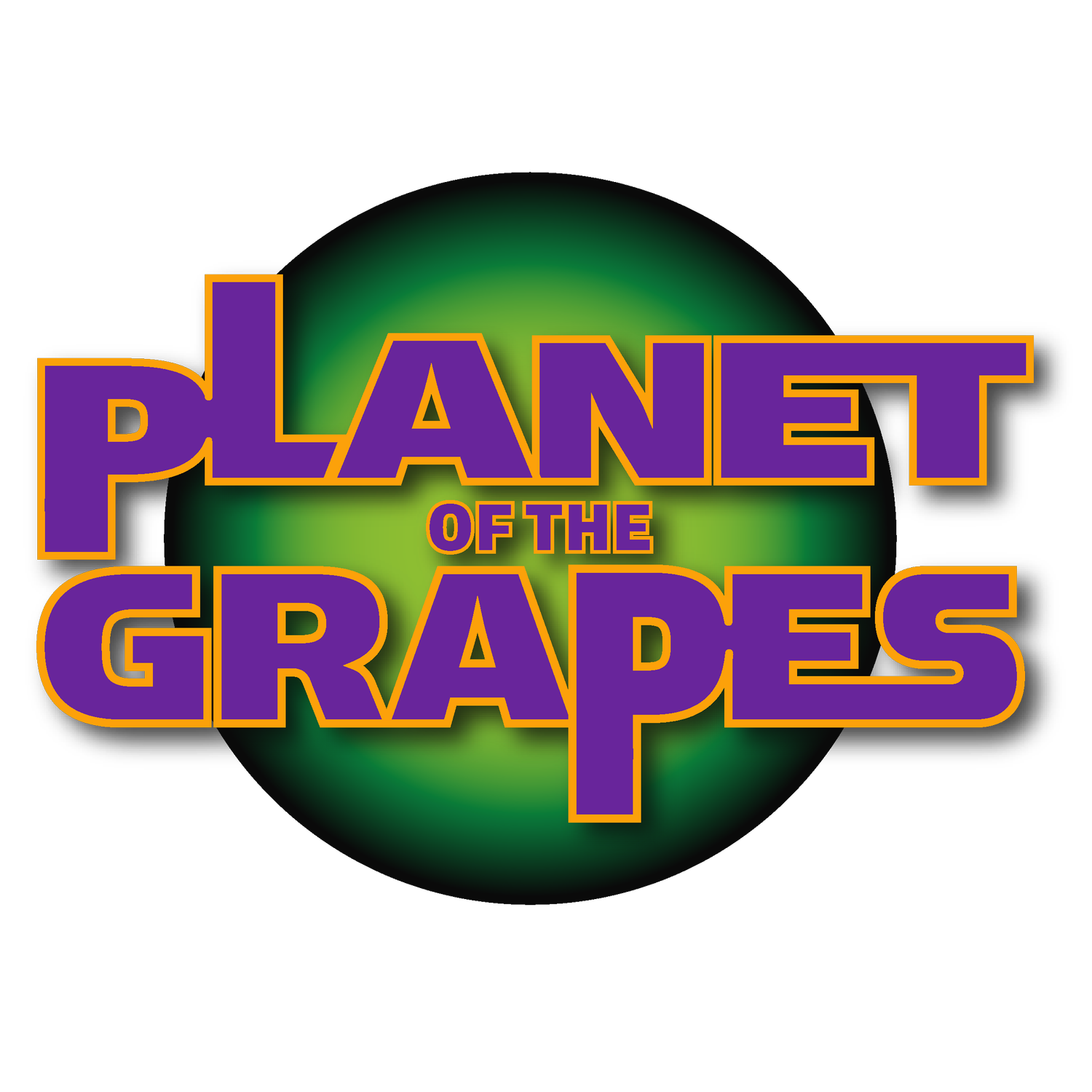 Planet of the Grapes