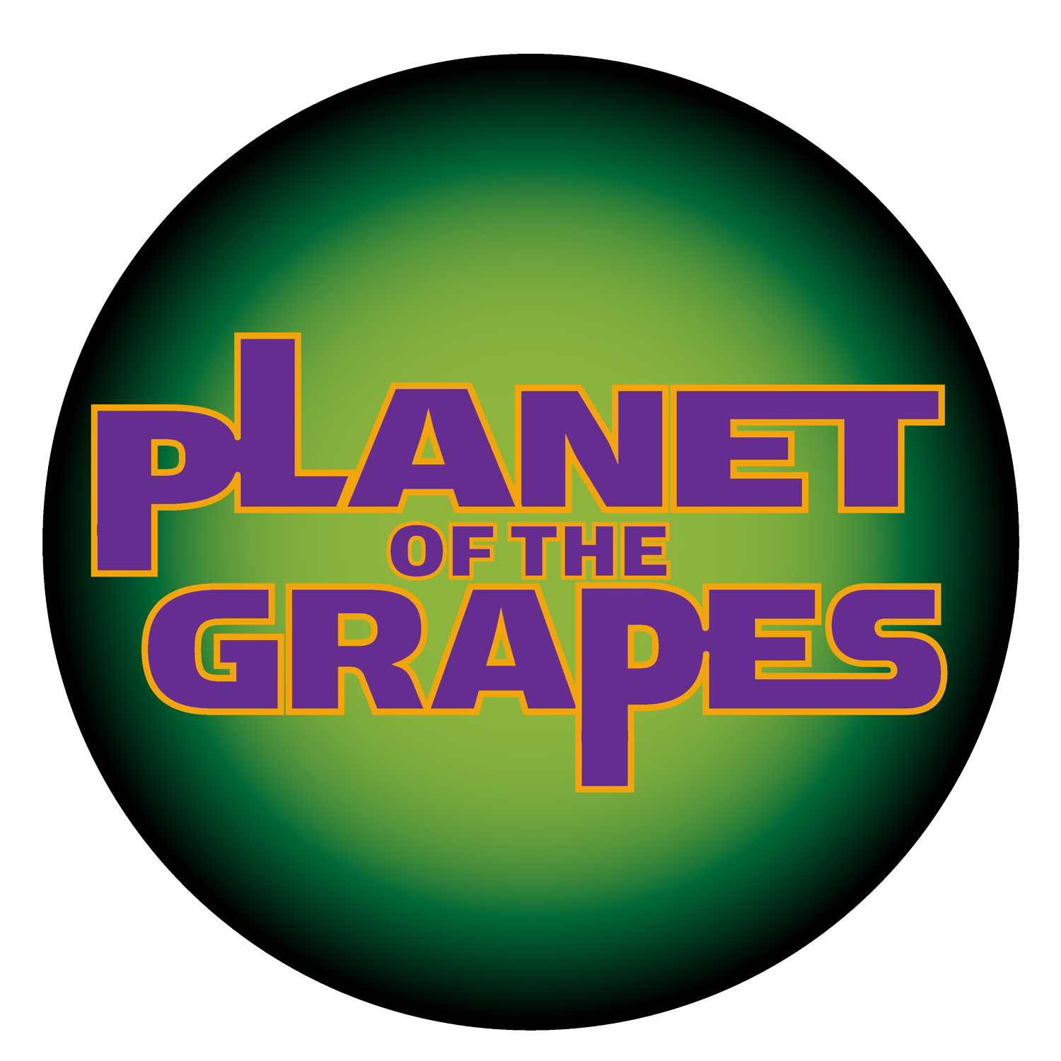 Planet of the Grapes