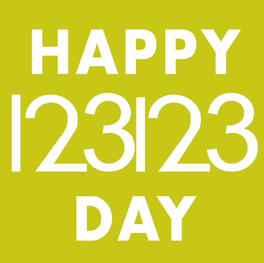 It&rsquo;ll be another century before it comes around again. Will anybody be left to witness it? 
#123123 
#lastdayof2023