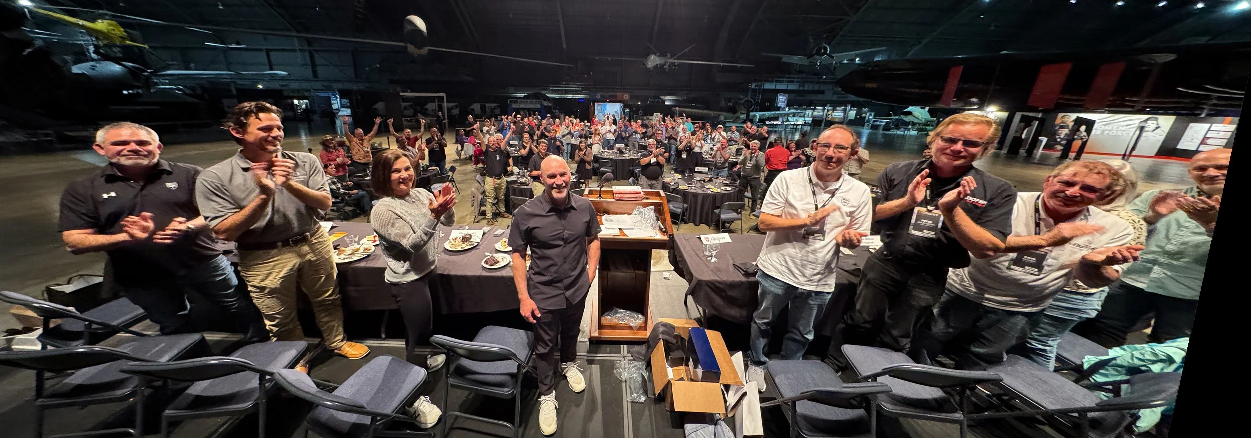 HeliStorm™ Brings Unique Recruiting Event to Helicopter Industry (Copy)