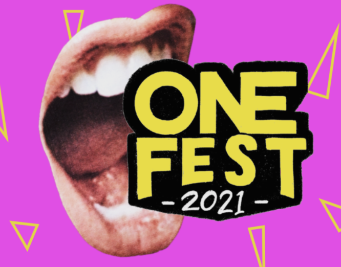 OneFest 2021