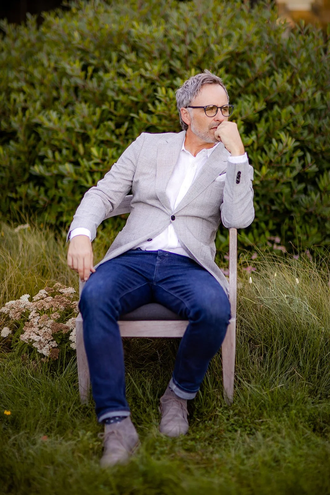 Christian Douglas Design 